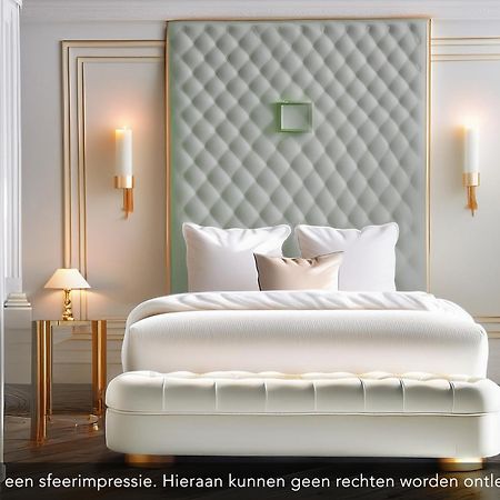 Hotel Kasteel Oost Valkenburg aan de Geul Dış mekan fotoğraf
