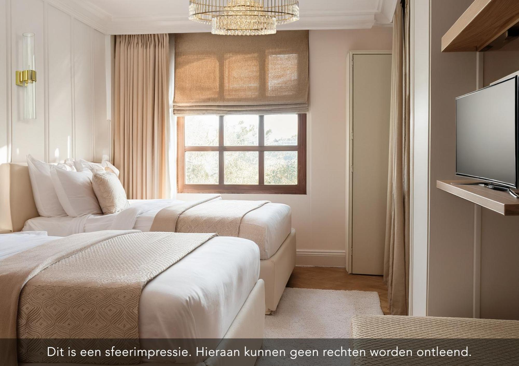 Hotel Kasteel Oost Valkenburg aan de Geul Dış mekan fotoğraf
