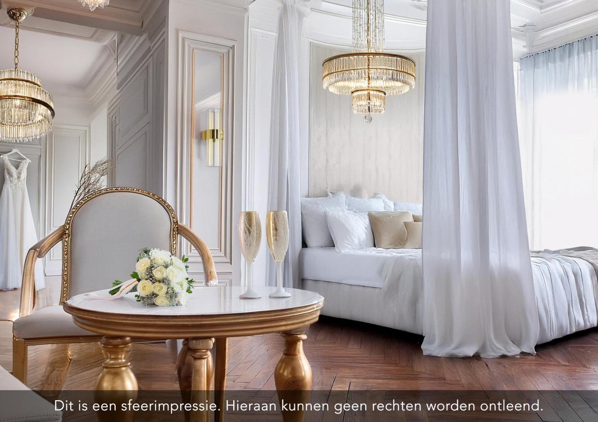 Hotel Kasteel Oost Valkenburg aan de Geul Dış mekan fotoğraf